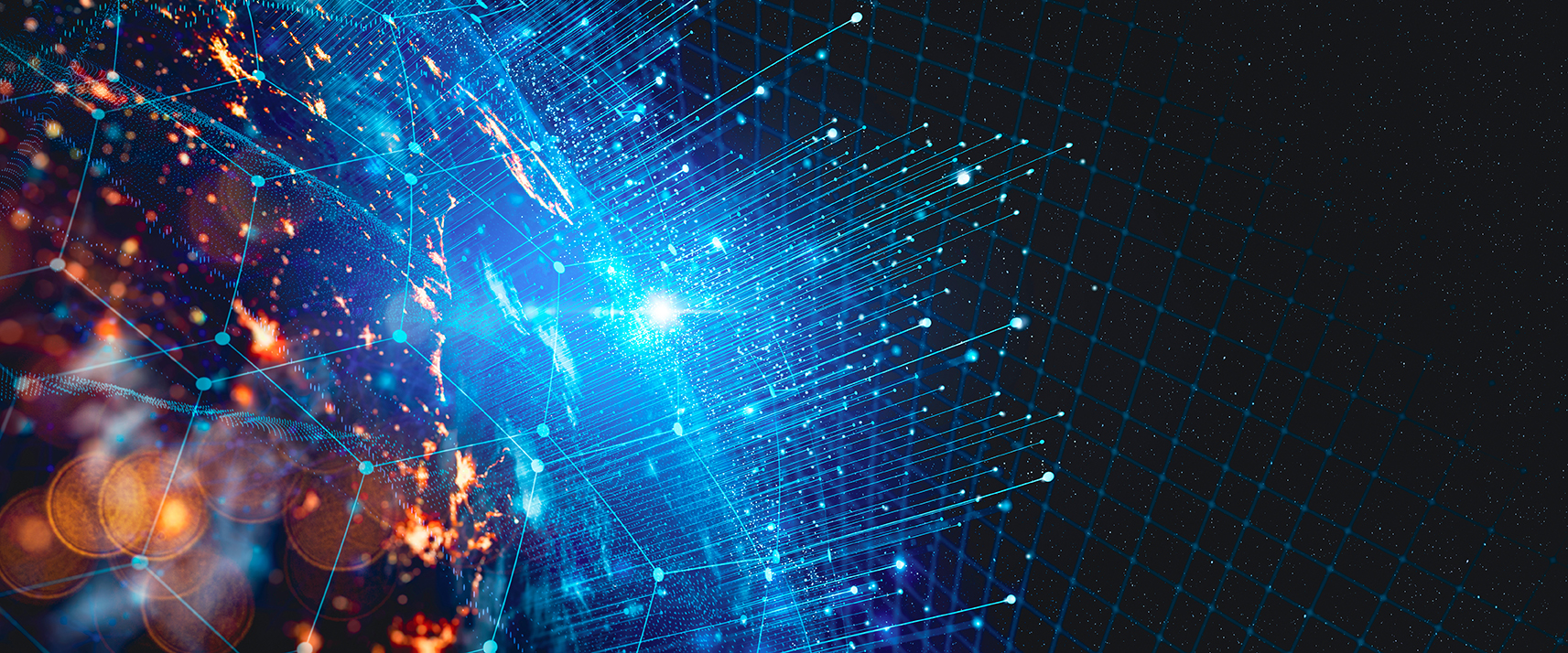 Information and Communication Technologies