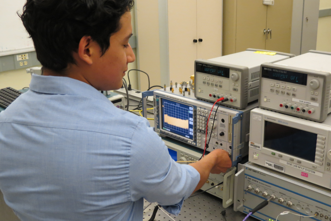 GEDC Communications Technology 