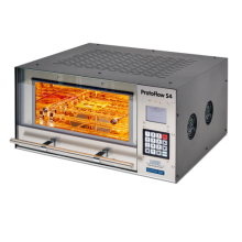 LPKF Protoflow S4