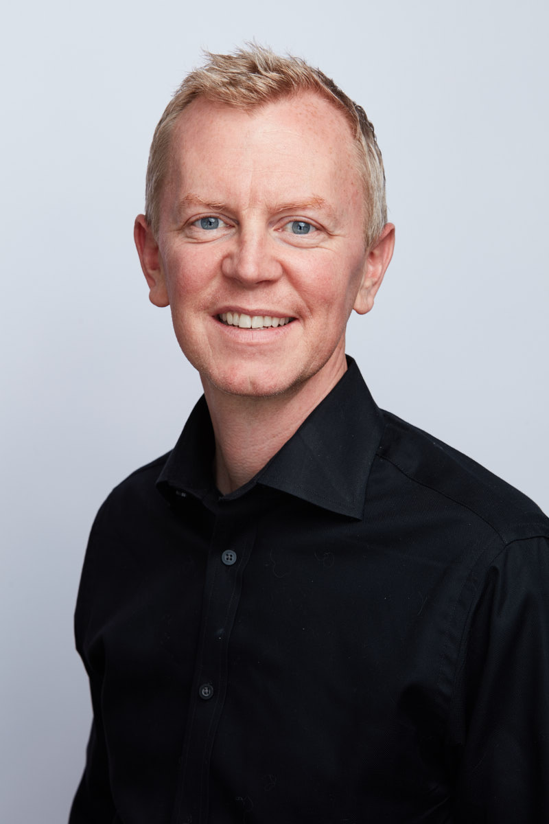 Aarron Walter