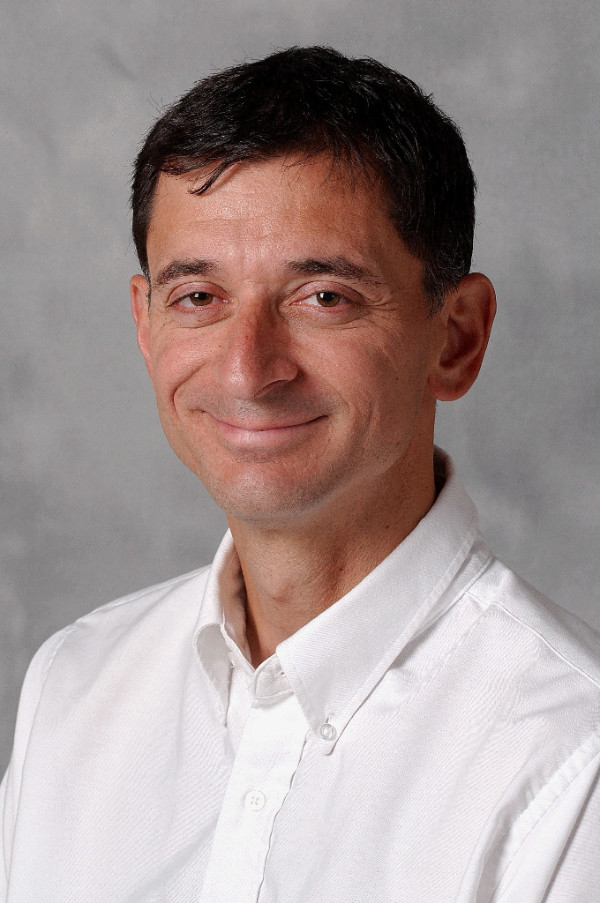 Richard Catrambone