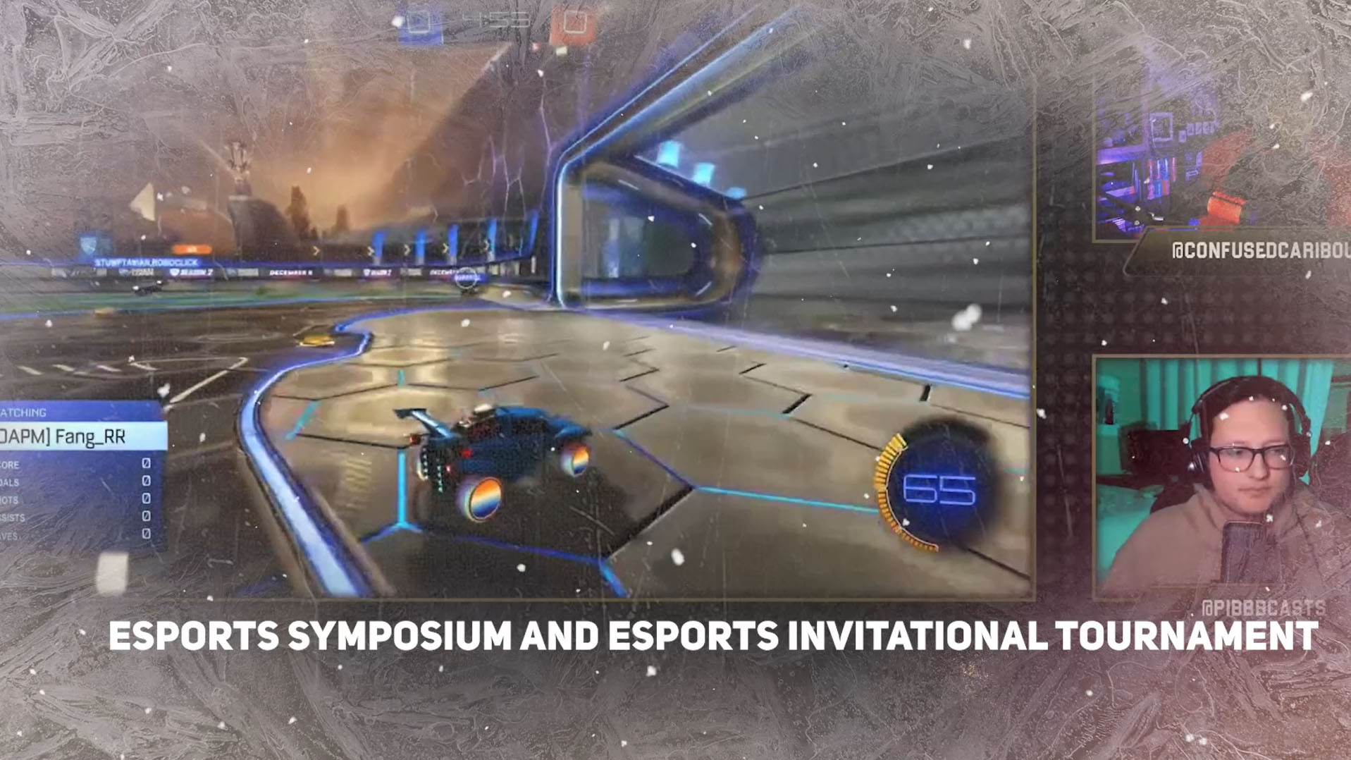eSports