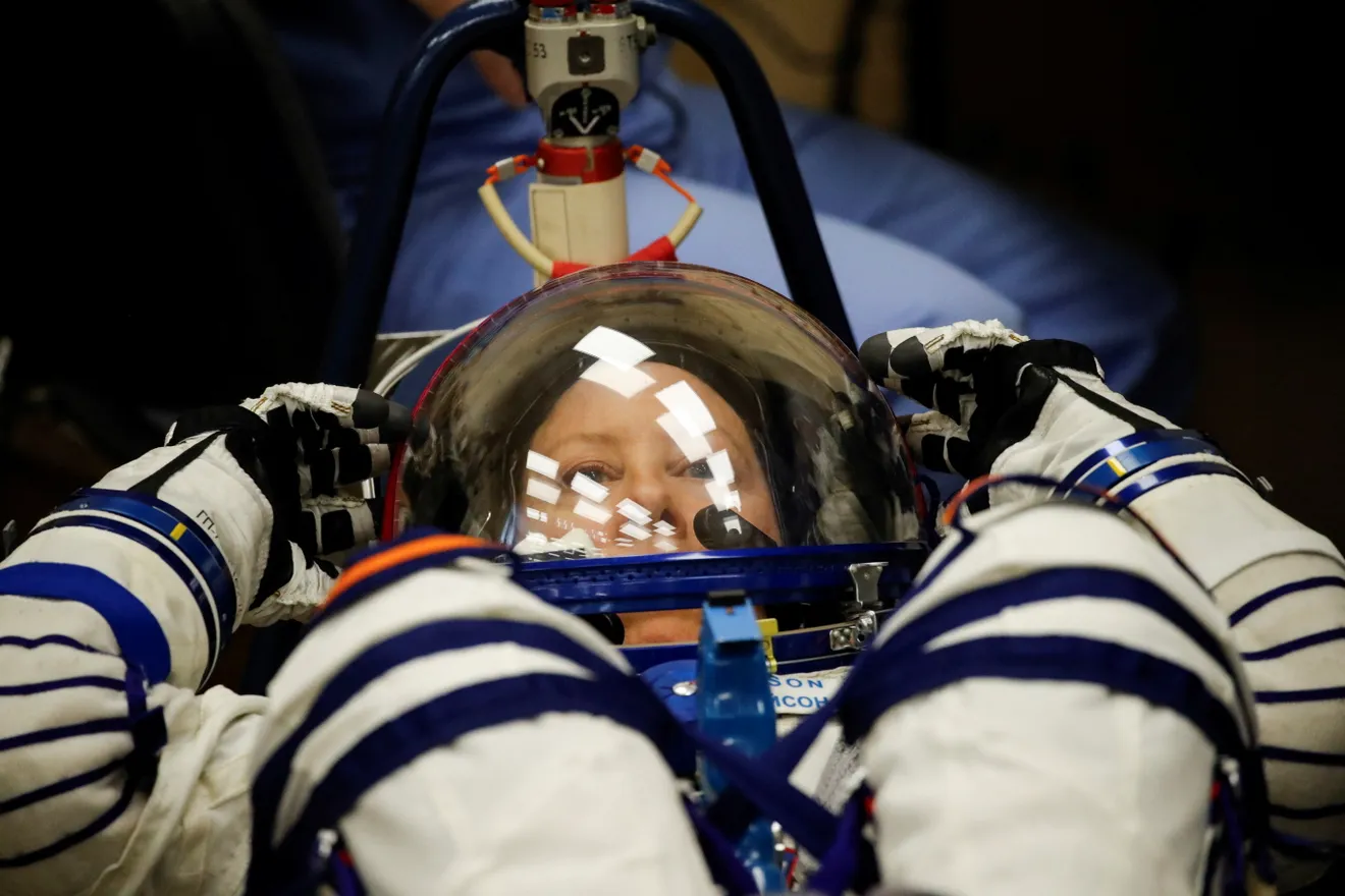 NASA