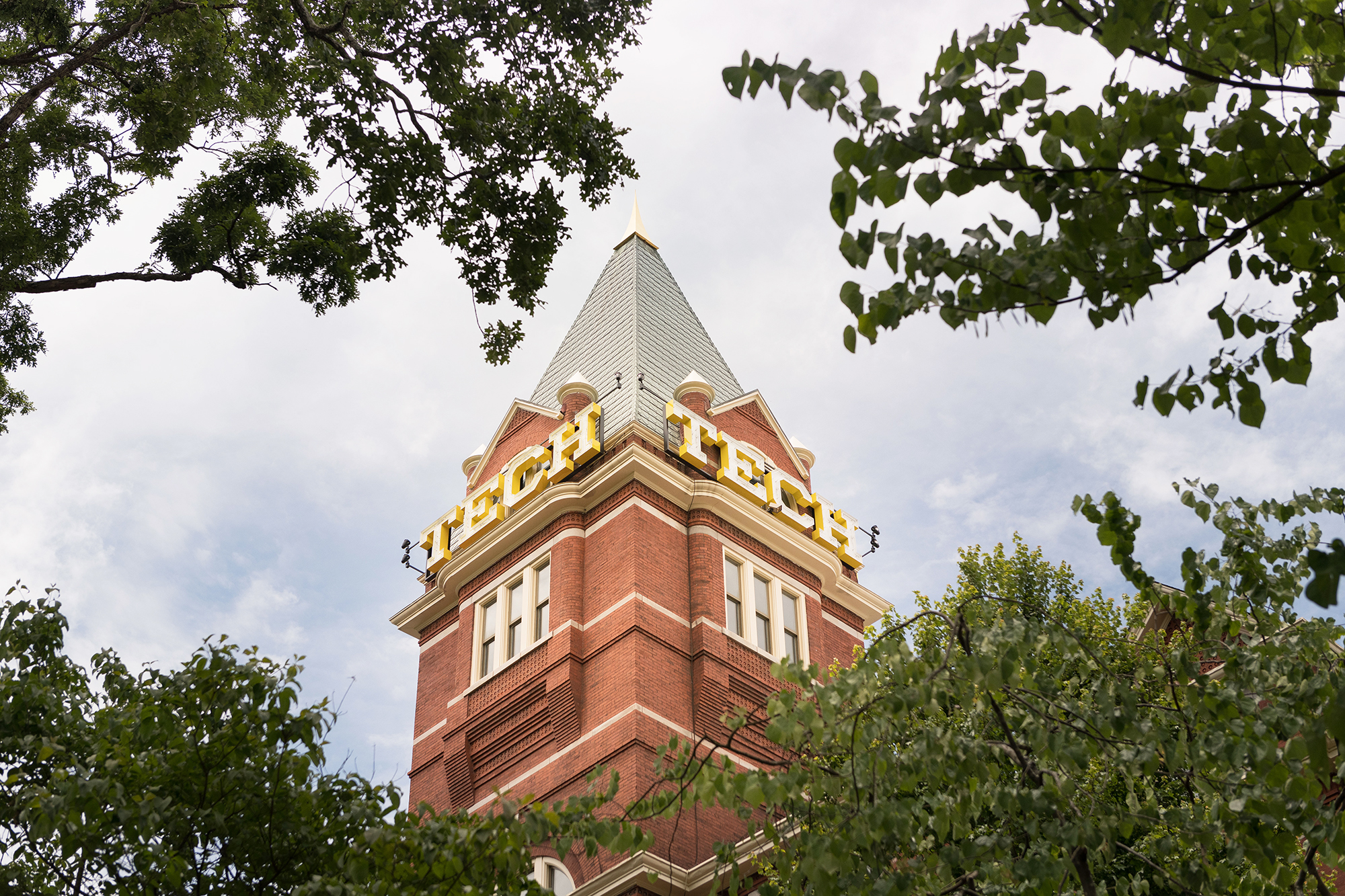 Tech Tower