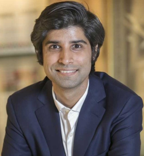 Romeil Sandhu