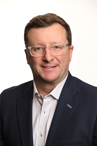 Greg Fike