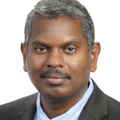 Prasad Dasi headshot
