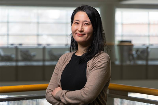Jeonghyun “Jonna” Lee