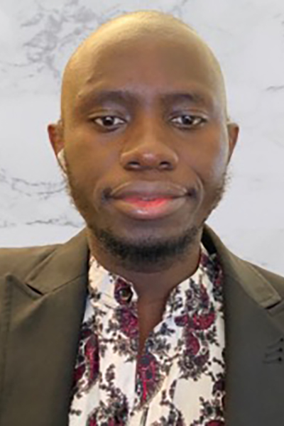 Opeyemi Ojelade
