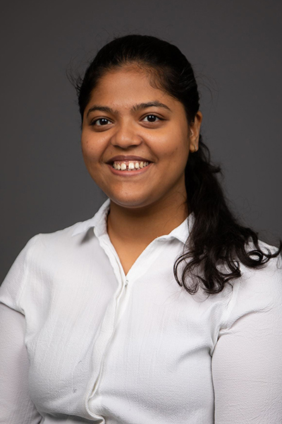 Preksha Vichare