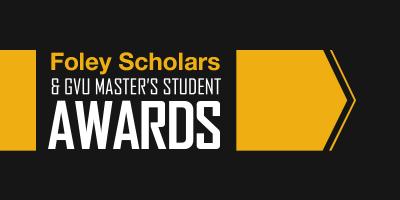 Foley Scholars