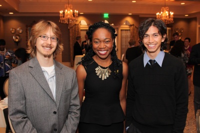 Mason Bretan, Deana Brown, Alexander Zook
