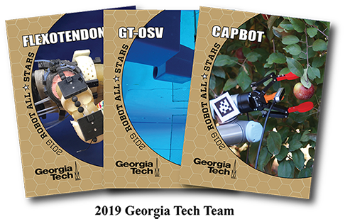 2019 GT Deck