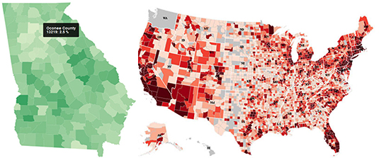 Health Analytics at Georgia Tech
