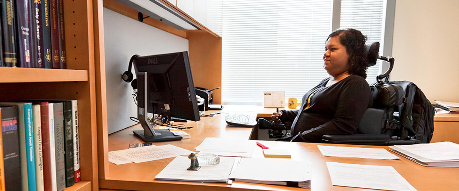 Center for Inclusive Design and Innovation