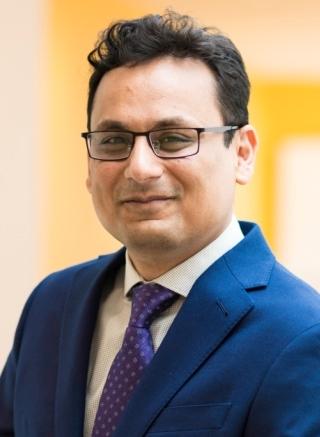 Ehsan Hoque