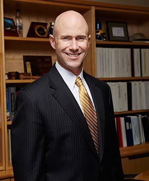 Bob Guldberg headshot