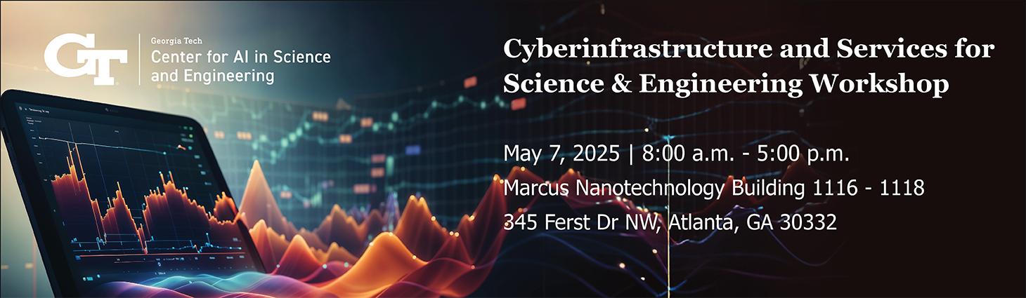 Cyberinfrastructure and Services for Science and Engineering