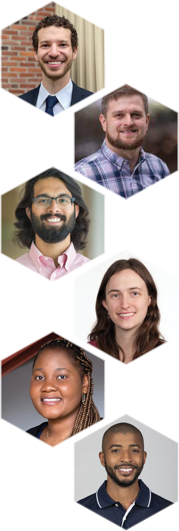 New IRIM Faculty Headshots