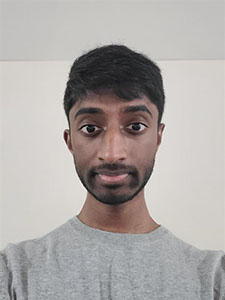 Abhi Venkatesan