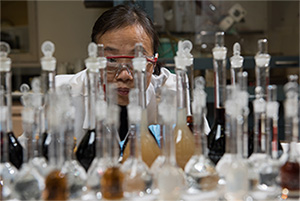 Biochemicals picture