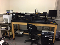 Olis RSM1000 Stopped-Flow Spectrophotometer&nbsp;