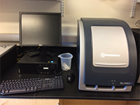 Stratagene Mx3005P qPCR System&nbsp;