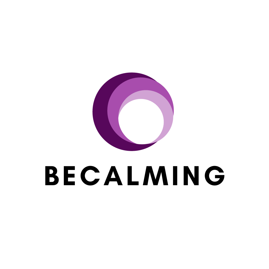 becalming