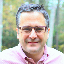 Facundo Fernandez, Ph.D.