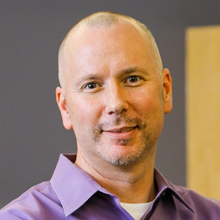 Greg Springsteen, Ph.D.