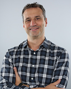 Todd Harris