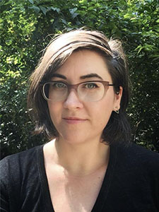 Laura Levy
