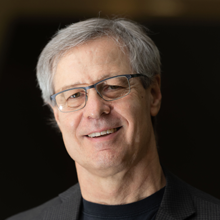 Loren Williams, Ph.D.