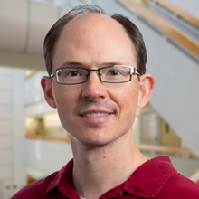 Luke Lehman, Ph.D.