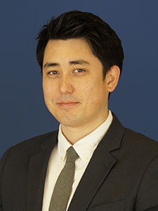 Michael Brooks