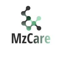 MzCare Logo