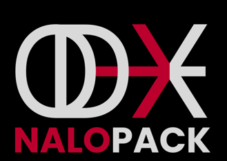 NaloPack logo