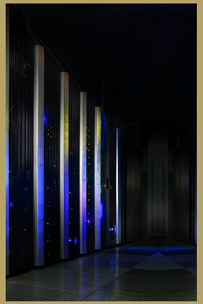 Data Center