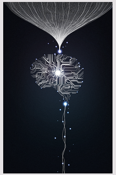 Wired Brain