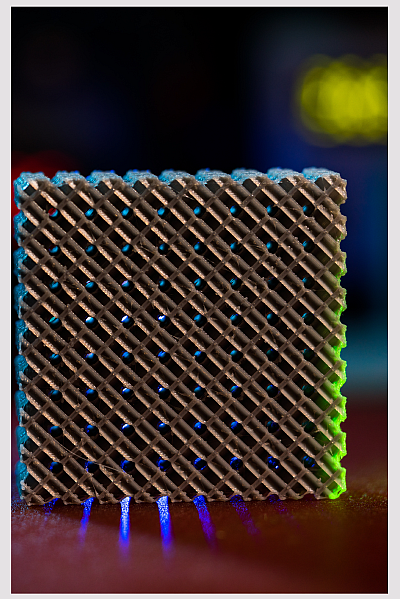 Metamaterial