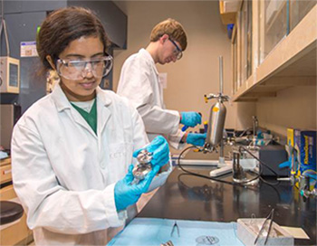 lab picture