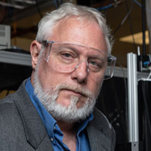 Thomas Orlando, Ph.D.