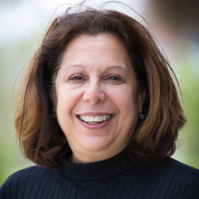 Vicki Grassian, Ph.D.