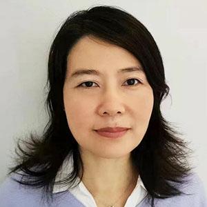 Photo of Zhaohui (Julene) Tong