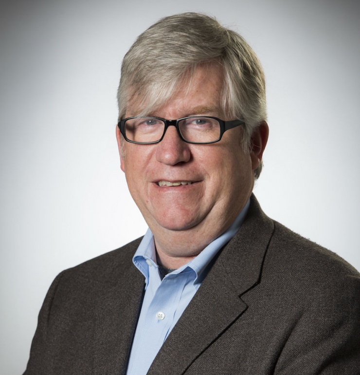 Keith McGreggor