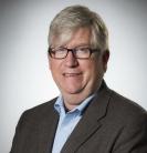 Keith McGreggor