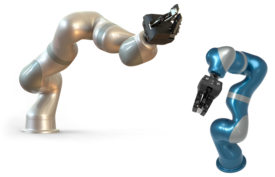Robotic Arms