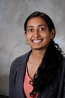 Maithilee Kunda