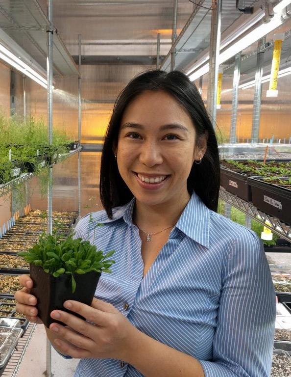 Lily Cheung