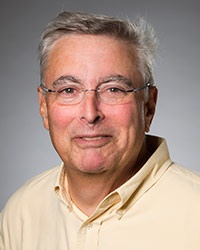 Mark Braunstein